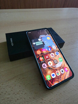 Samsung s23 plus (256GB/8GB ram) - 2