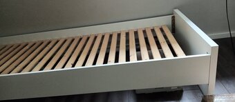 Posteľ 80x200 - 2