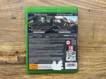 Hra na Xbox One - Battlefield Hardline - 2