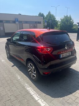 Renault Captur - 2