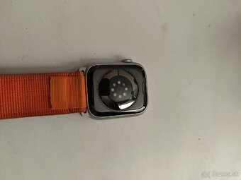 Apple watch 8 - 2