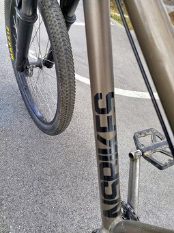 NS BIKES Dirt Movement 3 - 2