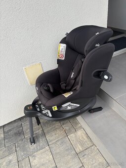 Joie i-spin 360 - 2