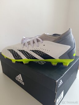 Kopačky Adidas - 2