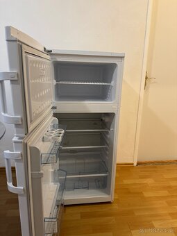 Chladnička s mrazničkou BEKO RDM6127 - 2