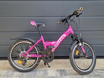 KENZEL WIND SF200 20" - 2