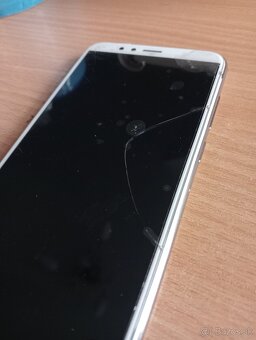 Honor 7A - 2