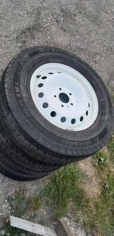 5x118 r16 C-eckove - 2