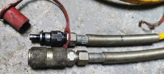 hydraulicke hadice - 2