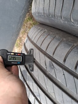 Letné Michelin Primacy 4 215/55/16 93V - 2