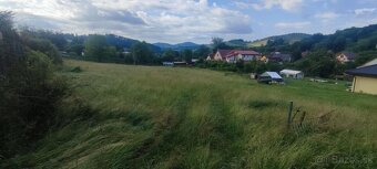 Pozemok Rudinská na predaj - 2