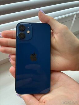 iPhone 12mini - 2