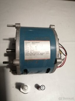 Elektromotor 220v - 2