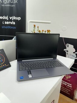 Lenovo IdeaPad Slim 3 15AMN8 | Intel Core i3 | 8 GB RAM | 51 - 2