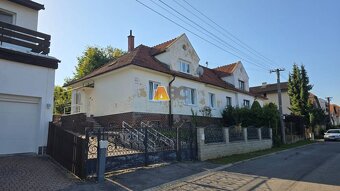 Na predaj rodinný dom vo Zvolene - 2