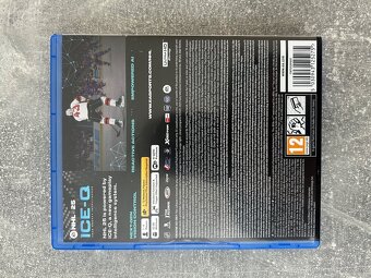 NHL 25 PS5 - 2