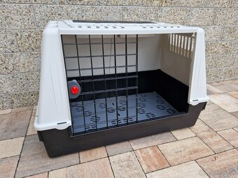 Veľký prepravný box pre psa - 2
