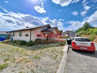 ADOMIS - predáme 4izb.bungalov,tepelko,komora,rekuperácia,Ch - 2