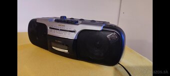 AIWA CS-120 - 2