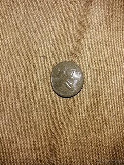 Vojenská taška brašna - 2