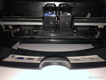 Predám v BA používanú tlačiareň hP Deskjet F2180 za 10e - 2