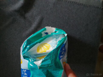Plienky na kúpanie Pampers Splashers veľ. 3-4 - 2
