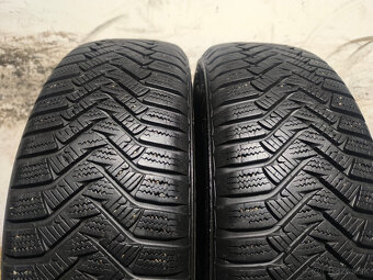 185/65 R15 Zimné pneumatiky Lauenn IFit kusy - 2