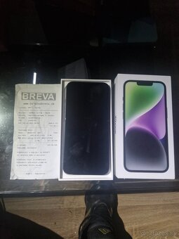 iPhone 14 6/128 - 2
