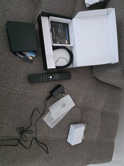 Antik set top box nano4 - 2