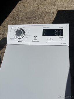 Práčka Electrolux - 2