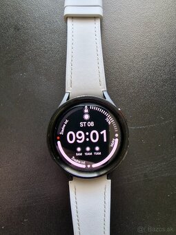 Samsung Galaxy Watch 5 PRO 44mm - 2