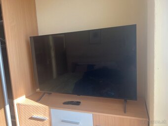 Televízor LG 50QNED80T6A - 2