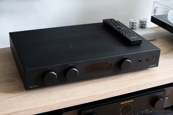 Audiolab 6000A integrovaný zosilovač - 2