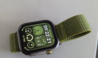Huawei watch fit 4 pro aj vymena - 2