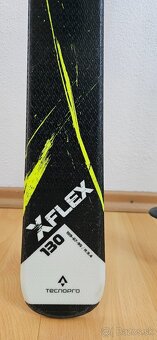 Detské lyže 130 cm - 2