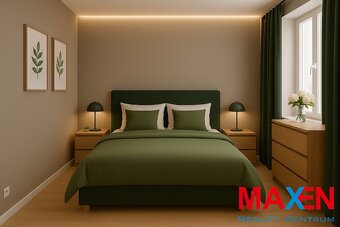 Tehlový byt 41 m² Košice – Sever - 2