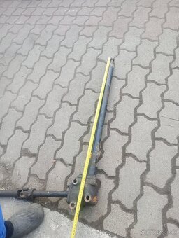 Prevodovka radenia - 2