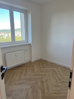 4 izb. byt po novej rekonštrukcii, DROTÁRSKA CESTA - 2