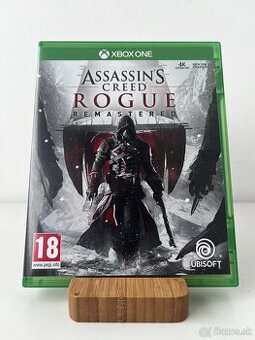 🎮 Assassin’s Creed Rogue Remastered – Xbox One - 2