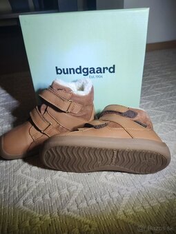 Bungaard Walk Winter Tex (zimne) - 2