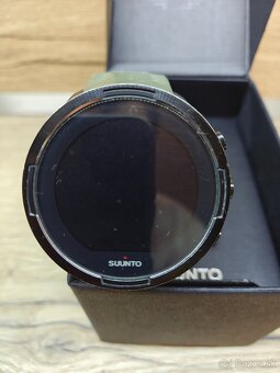 Suunto 9 Baro - 2