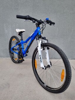 Detský Agang Capo veľkosť 24" po servise (cca 7-11r.) - 2