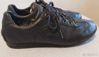 Dámske kožené tenisky Tommy Hilfiger veľ 40 - 2