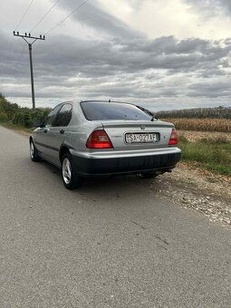 Honda Civic - 2