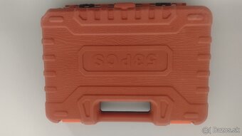 Gola sada 53 dielov CR-V - 2