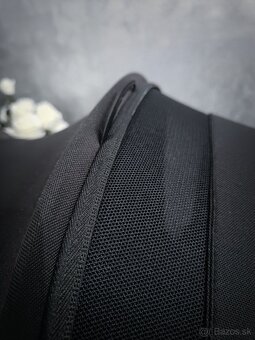ŠPORTOVÝ KOČÍK JOOLZ HUB BLACK/ALU - 2