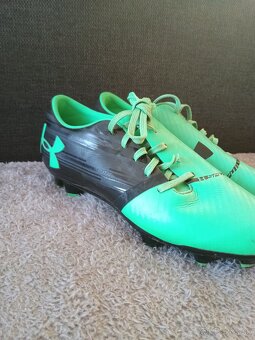 Predám kopačky Under Armour Spotlight FG - 2