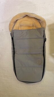 JOOLZ  UNI Polárny fusak - 2