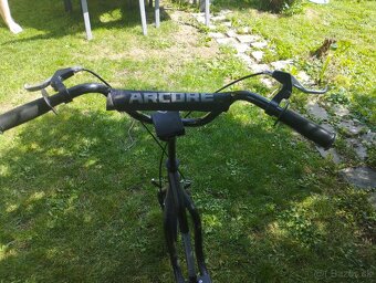 Na predaj: Kolobežka ARCORE s robustným dizajnom - 2