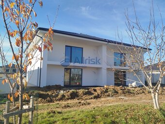 Moderný 3. izb byt s pozemkom na Red Oak Village - Marhuľová - 2